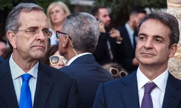 Το παρασκήνιο του μεταναστευτικού, τα... οφέλη της συμφωνίας και οι χρυσές δουλειές των συμβούλων