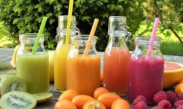 ΦΠΑ: Μόνιμα στο 13% τα μη αλκοολούχα ποτά