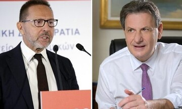 Η...εφιαλτική πρόβλεψη Στουρνάρα, η τύχη του Σκυλακάκη με το ρεύμα και η δύναμη του εργαζόμενου