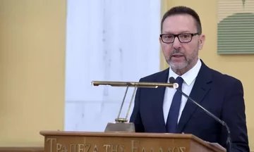 ΤτΕ: Ανάπτυξη 2,4% το 2023 και 2,5% τη διετία 2024-2025 - Οι προκλήσεις και οι προτάσεις