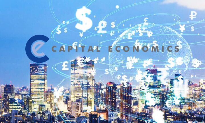 Capital Economics: Τι πρέπει να προσέξουν οι επενδυτές - Τι "βλέπει" για ανάπτυξη και πληθωρισμό