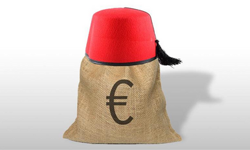 Στα 5,7 δισ. ευρώ τα ληξιπρόθεσμα χρέη προς την εφορία στο 10μηνο - «Φρέσκα» φέσια 567 εκατ. ευρώ 