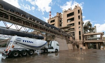 Τιτάν: Το Ίδρυμα Π. και Αλ. Κανελλοπούλου προσχώρησε στην υφιστάμενη σύμπραξη μετόχων