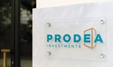 Prodea Investments: Μεταβίβαση 22 ακινήτων στην Εθνική Τράπεζα έναντι 110,5 εκατ. ευρώ