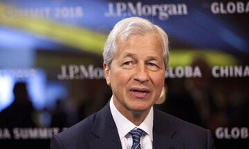Το Road Show της JPMC στην Νέα Υόρκη, ο Jamie Dimon, ο Κ. Μητσοτάκης και η συμφωνία Aegean - Cyprus