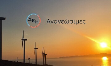 Συμφωνία ΔΕΗ Ανανεώσιμες με ομίλους Κοπελούζου και Σαμαρά για υπεράκτιο αιολικό στην Αλεξανδρούπολη