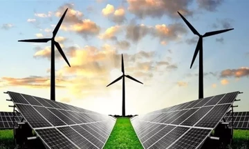 Παραμένει ελκυστική η αγορά ανανεώσιμων πηγών ενέργειας της Ελλάδας