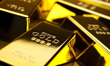 Συνεχίζει ανοδικά ο χρυσός – «Άλμα» σχεδόν 14% το 2023