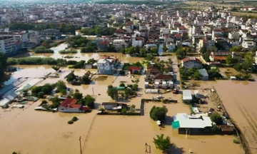 Στα 20 εκατ. ευρώ η βοήθεια των μελών του ΣΕΒ στη Θεσσαλία