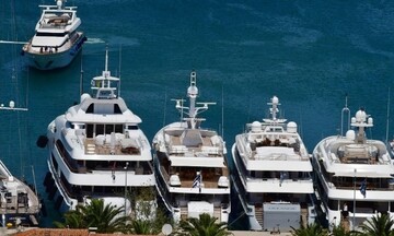 Σε λειτουργία ηλεκτρονική εφαρμογή για το yachting