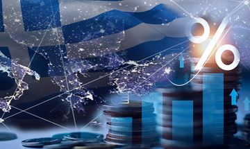Τράπεζες: Ανθεκτική η ελληνική οικονομία στις διεθνείς προκλήσεις – Θετικές προοπτικές για το 2024