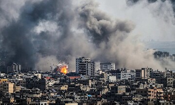 Δέκα γεγονότα που συγκλόνισαν τον κόσμο το 2023 - Από την σφαγή της Χαμάς ως τους φονικούς σεισμούς 