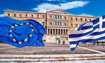 «Πατάει» γκάζι το 2024 η ελληνική οικονομία - Προβλέψεις για υπεραπόδοση σε σχέση με την Ευρωζώνη
