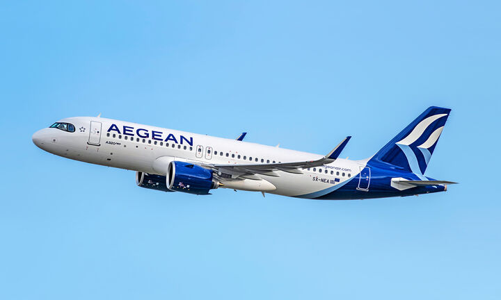 Aegean: Απέκτησε τα warrants του Δημοσίου – Κατέβαλε 85,389 εκατ. ευρώ