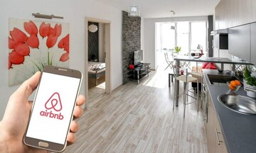 Airbnb: Οι νέες χρεώσεις, τα πρόστιμα και το εισόδημα - Τι πρέπει να γνωρίζετε