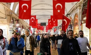Στο 65% ο πληθωρισμός τον Δεκέμβριο στην Τουρκία - Φόβοι για νέα κλιμάκωση