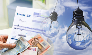 Ηλεκτρικό Ρεύμα: Οι τιμές ανά πάροχο στα πράσινα, μπλε και κίτρινα τιμολόγια για τον Ιανουάριο