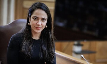 Ο πρώτος «καυτός» φάκελος της...Δόμνας, τα χαμόγελα στην ενέργεια και η επιστροφή στην κανονικότητα