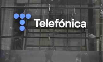 Telefónica: 3.400 εργαζόμενοι στο δρόμο στην Ισπανία - Προτεραιότητα οι "παλιοί" στις απολύσεις