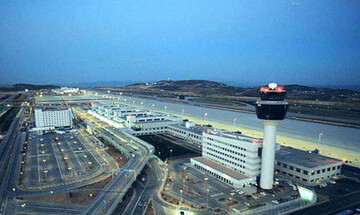 «Πέταξε» με 28,17 εκατ. επιβάτες το αεροδρόμιο « Ελευθέριος Βενιζέλος» - Ιστορικό ρεκόρ το 2023