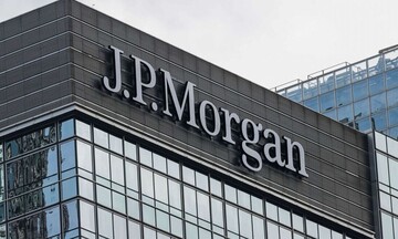 JP Morgan: Σχεδόν σίγουρη η αναβάθμιση της Ελλάδας από τη Moody’s σε επενδυτική βαθμίδα 