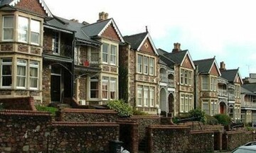 Ανθεκτική η αγορά κατοικιών στη Βρετανία - Με αύξηση 1,7% έκλεισε το 2023