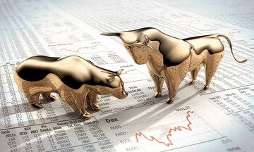Τα «στοιχήματα» των αγορών για το 2024 - Οι προβλέψεις για πετρέλαιο, χρυσό, crypto