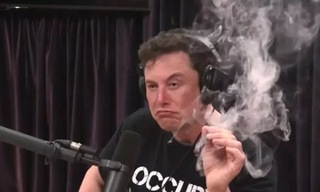 WSJ: Ο Elon Musk κάνει χρήση ναρκωτικών - Ανησυχία σε Tesla και SpaceX