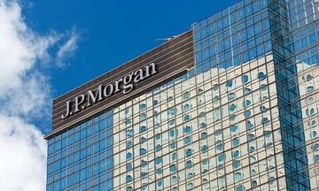 Τι προβλέπει για την πορεία της ελληνικής οικονομίας η JP Morgan - Έρχεται έκδοση δεκαετούς ομολόγου