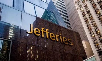 Jefferies: Προχωρά σε αναβάθμιση των ελληνικών τραπεζών - Νέες, υψηλότερες τιμές-στόχοι