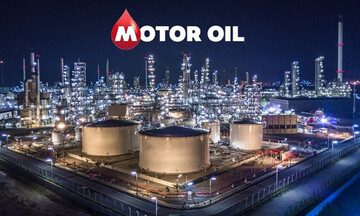 Alpha Finance: Αναβαθμίζει την τιμή στόχο για την Motor Oil στα 32,38 ευρώ - Σύσταση "buy"