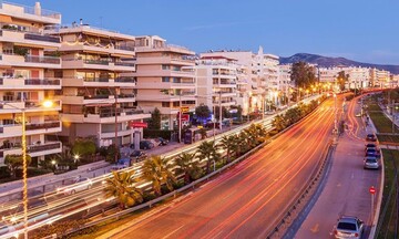 "Δυνατός" ο κατασκευαστικός κλάδος - Πάνω από 1,6 δισ. οι ξένες επενδύσεις σε ακίνητα στην Ελλάδα 