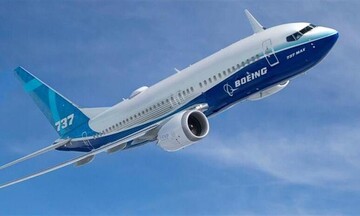 «Καταραμένο» για την Boeing το μοντέλο 737 - Στοιχίζει πολλά δισ. στην αμερικανική εταιρεία