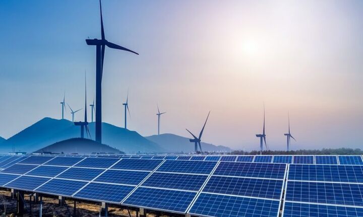 IEA: Νέο ρεκόρ στις ΑΠΕ το 2023 - Ανάπτυξη 50% διεθνώς