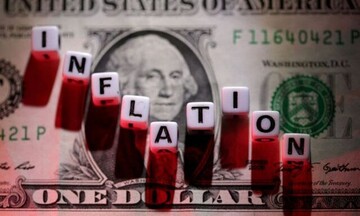 ΗΠΑ: «Ετρεξε» περισσότερο από τις προβλέψειςο πληθωρισμός το Δεκέμβριο - Σκαρφάλωσε το 3,4%