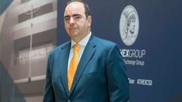 Χωρίς... τουρισμό το ΧΑ, ο αδιάφορος Λασκαρίδης, ο ωσεί παρών Κοντόπουλος και το...πέσιμο για το ΔΑΑ