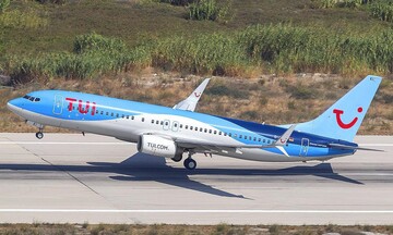 TUI: Προς ιστορικό ρεκόρ οδεύει η Ελλάδα για την τουριστική περίοδο του 2024