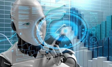 ΔΝΤ: Η τεχνητή νοημοσύνη θα επηρεάσει το 40% των θέσεων εργασίας