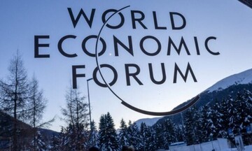 Νταβός: «Επισφαλής» η φετινή χρονιά για την παγκόσμια οικονομία, λέει έρευνα
