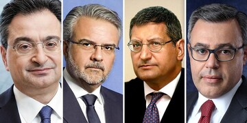 Σε πλήρη ιδιωτικοποίηση το εγχώριο banking, το τρίγωνο Αττική οδός- Εγνατία - ΒΟΑΚ και η Autohellas