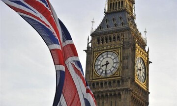 Ανατροπή στη Βρετανία: Αυξήθηκε στο 4% ο πληθωρισμός τον Δεκέμβριο