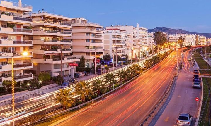 Ράλι στα ακίνητα - Οι πιο ακριβές και πιο οικονομικές περιοχές για αγορά και ενοικίαση κατοικίας 