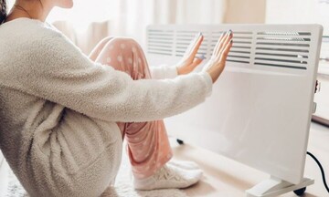Παράταση στην υποβολή αιτήσεων για την έκτακτη ενίσχυση θέρμανσης με ηλεκτρισμό