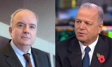 Η κρίσιμη Πέμπτη και...25, δίνει εξετάσεις ξανά η ελληνική οικονομία και το placement της ΓΕΚ ΤΕΡΝΑ
