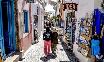 «Τουρισμός για Όλους»: Πληρωμές ιδιοκτητών καταλυμάτων και τουριστικών γραφείων