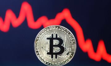 Bitcoin: Βουτιά 20% από την έναρξη διαπραγμάτευσης των ETFs