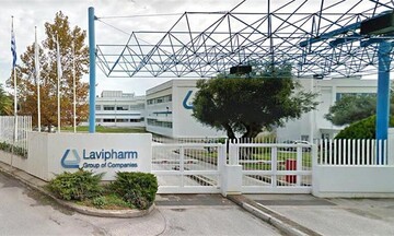 Νέα συνεργασία Famar-Lavipharm στην παραγωγή φαρμάκων