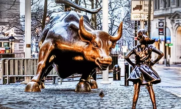 UBS προς επενδυτές: Μείνετε στην αγορά - Το πάρτι στη Wall Street δεν έχει τελειώσει