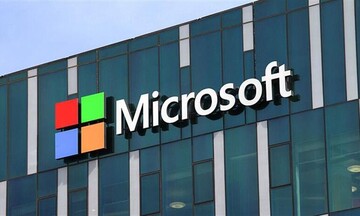 Επιασε τα $3 τρισ. η κεφαλαιοποίηση της Microsoft - Ωθηση από την τεχνητή νοημοσύνη 