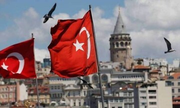 Τουρκία: Ανέβασε στο 45% τα επιτόκια στην όγδοη και τελευταία αύξηση